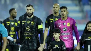 تحذير مباشر 5 ثقوب تهدد استقرار سفينة الاتحاد السعودي في الشتاء